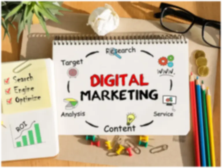 Building a High-Converting Portfolio Website for Agencies